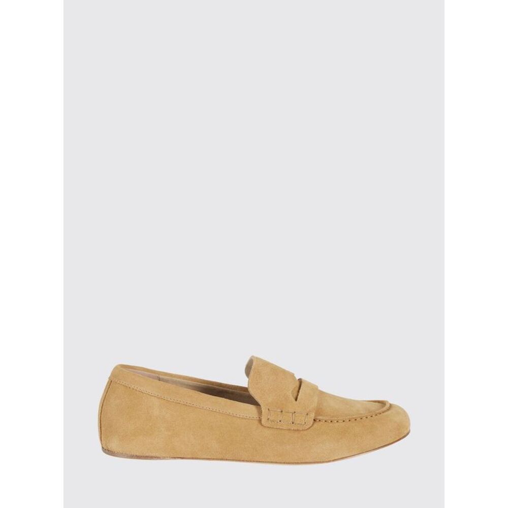 3Juin Loafer Woman Leather